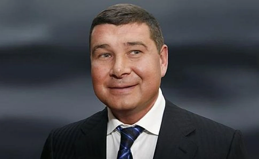 Онищенко готов все рассказать НАБУ, но только в Лондоне