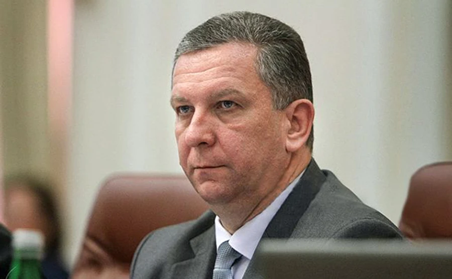 В Україні назріває катастрофа з пенсійними виплатами – Рева