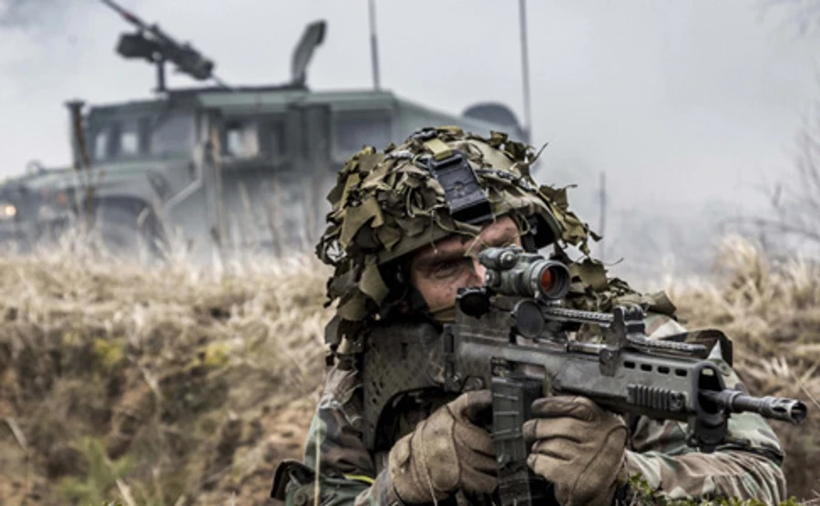 Штаб: Боевики готовятся к провокациям