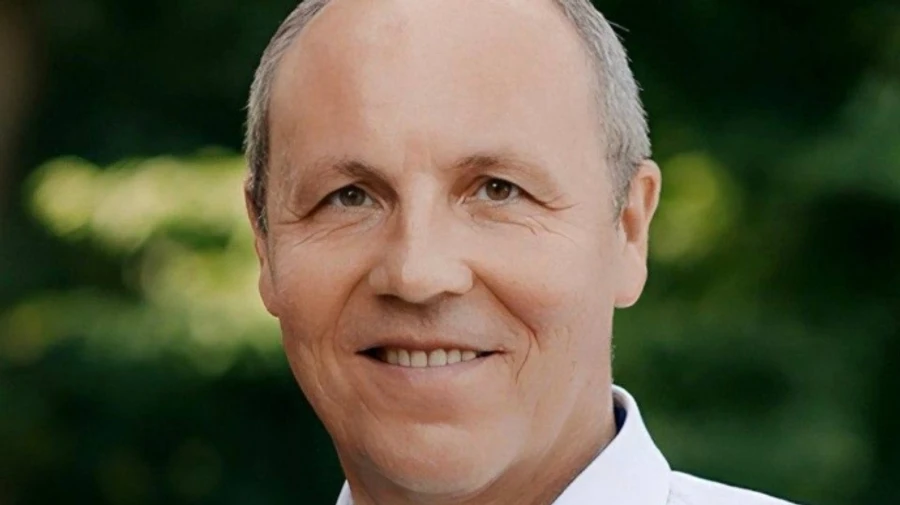 Відомі дати прощання та поховання Андрія Парубія