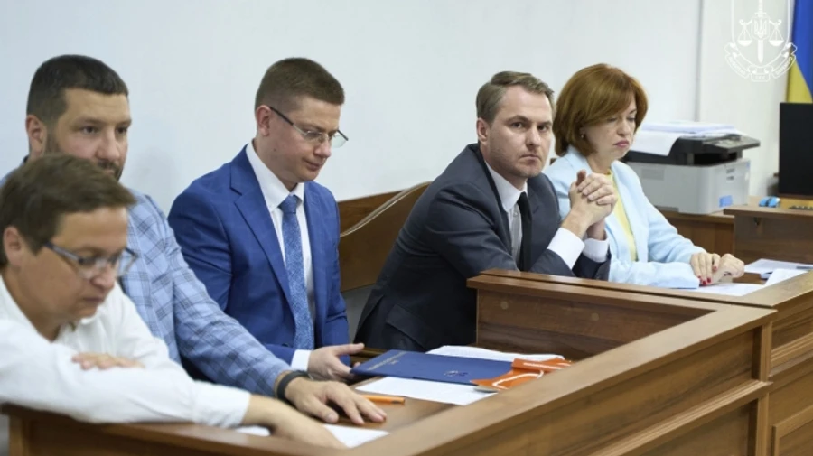 Вбивство підлітка на фунікулері: генпрокурор хоче позбавлення ліцензії для адвоката обвинуваченого