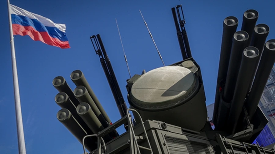 Putin's Valdai residence protected by 12 air defence systems, Radio Liberty says – photos