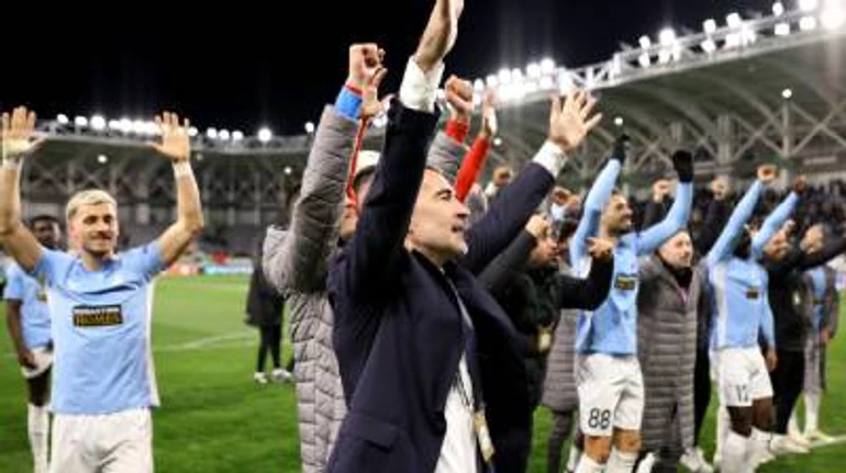 Кипрский Пафос за российские деньги: соперник Динамо тонет в роскоши, но у его владельца отобрали паспорт