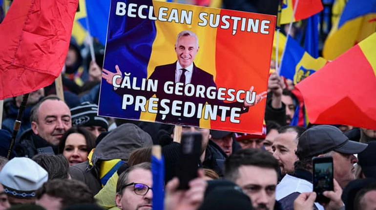 Дело против друга Путина и Трампа: как Румыния защищается от агентов влияния РФ