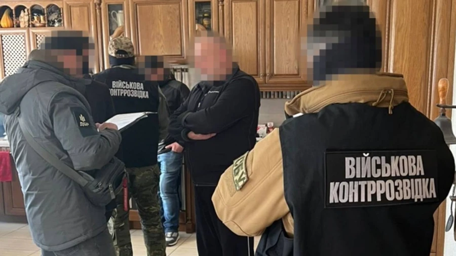 Дело о захвате Россией Харьковщины в 2024 году: ГБР и СБУ задержали двух генералов и полковника