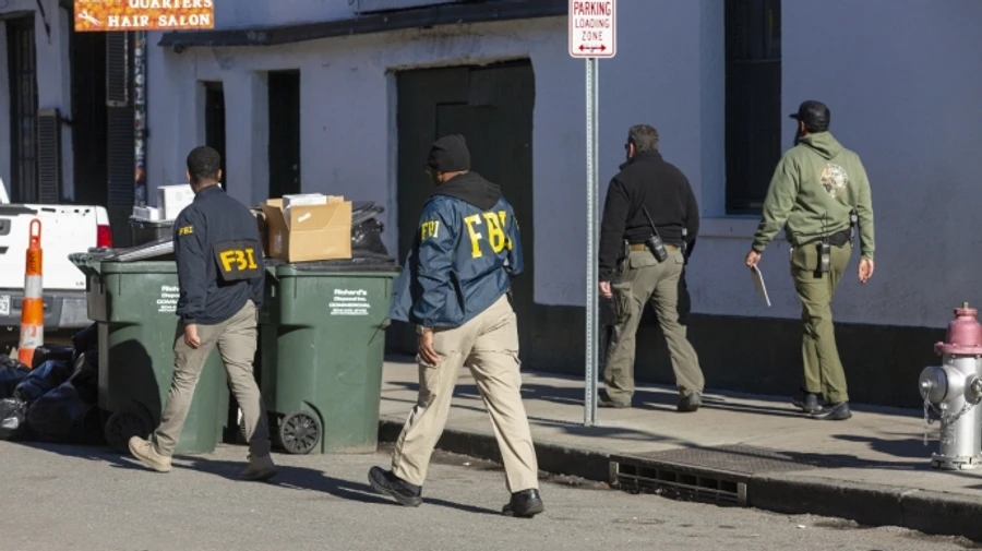 Внаслідок теракту в Новому Орлеані загинуло 15 людей, ще 30 дістали поранення