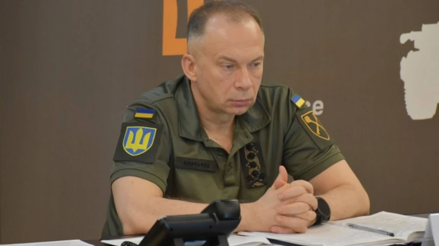 Сырский сообщил о проверках в ТЦК: Кто не воевал – отправить на фронт