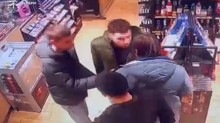 На Львовщине напали на участников ансамбля Гуцулия: за дело взялась полиция