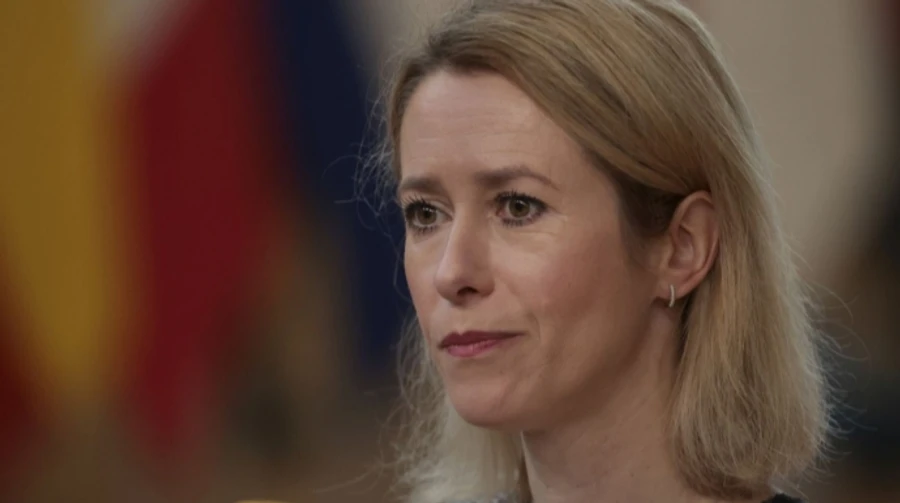 Каллас заявила, что ЕС поставил Украине обещанные 2 миллиона артснарядов