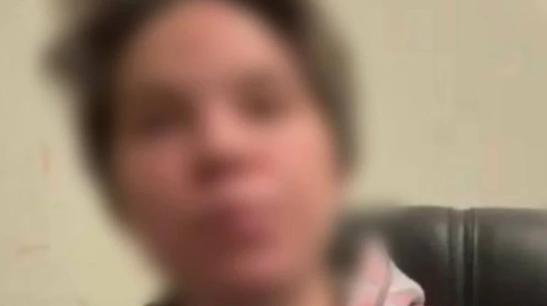 В Киеве во время ссоры женщина ударила сожителя ножом в шею: крики о помощи услышали соседи