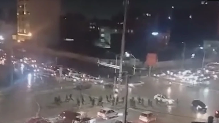 Протесты в Иране: погибли более 50 человек, среди них – дети