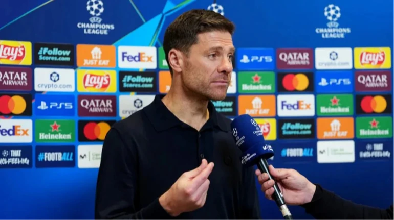 Пропрацював лише пів року. Мадридський Реал звільнив Алонсо з посади головного тренера