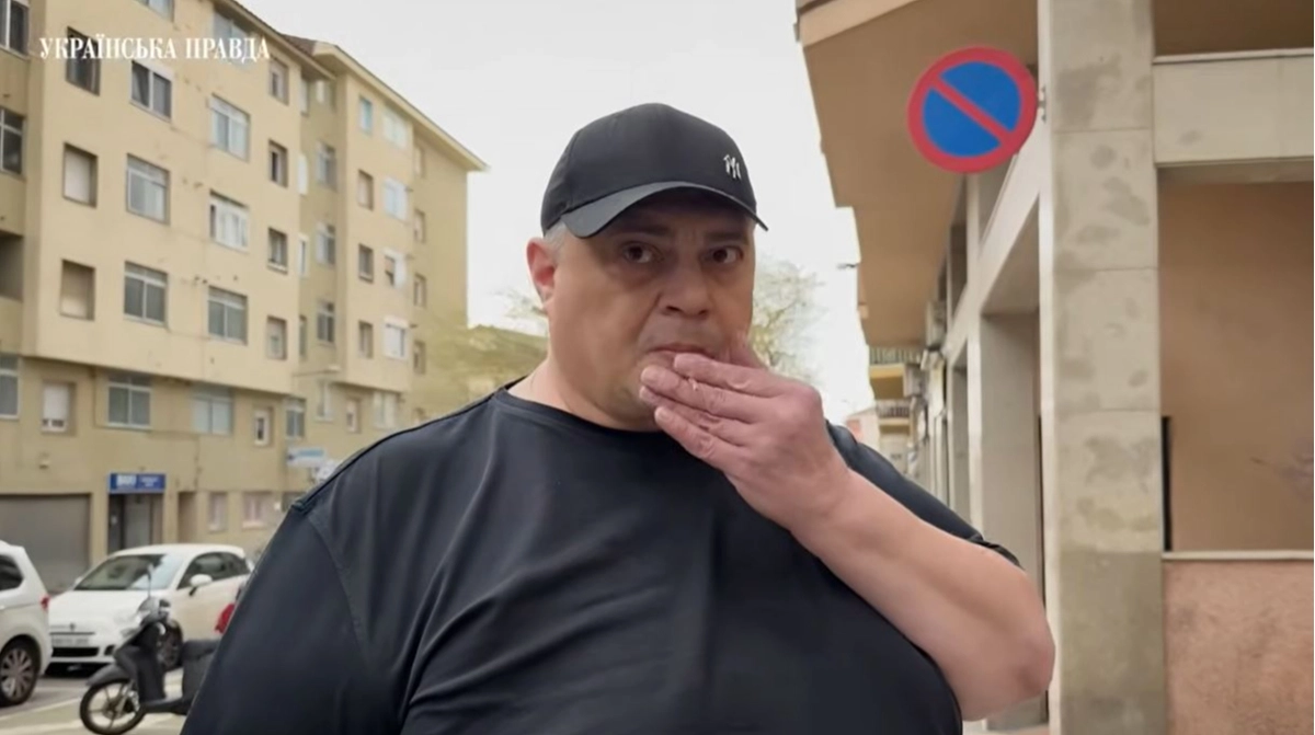 Ukrainian parliament says information about MP Koriavchenkov’s trips abroad is classified – UP