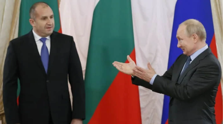 Росія перемогла у Болгарії? Чому Румен Радев виграв вибори та якими будуть наслідки