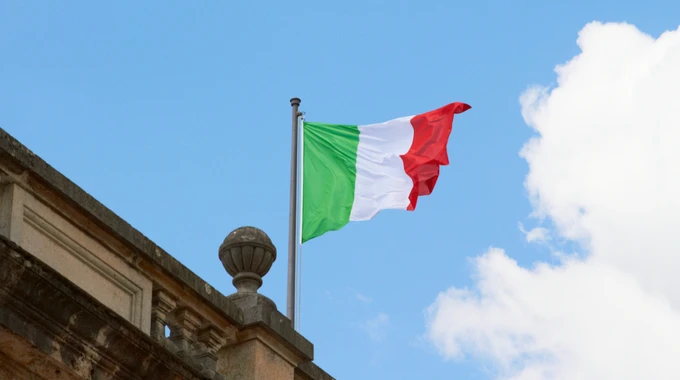 Ukraine appeals to Italy not to issue visas to Russian participants in Venice Biennale