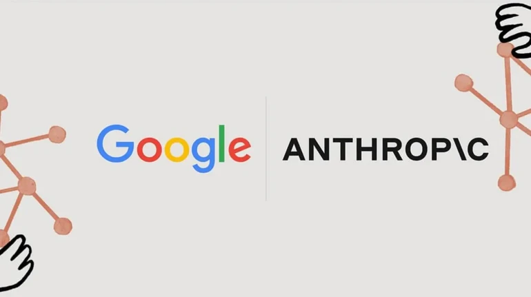 Google планує інвестувати у Anthropic до $40 мільярдів