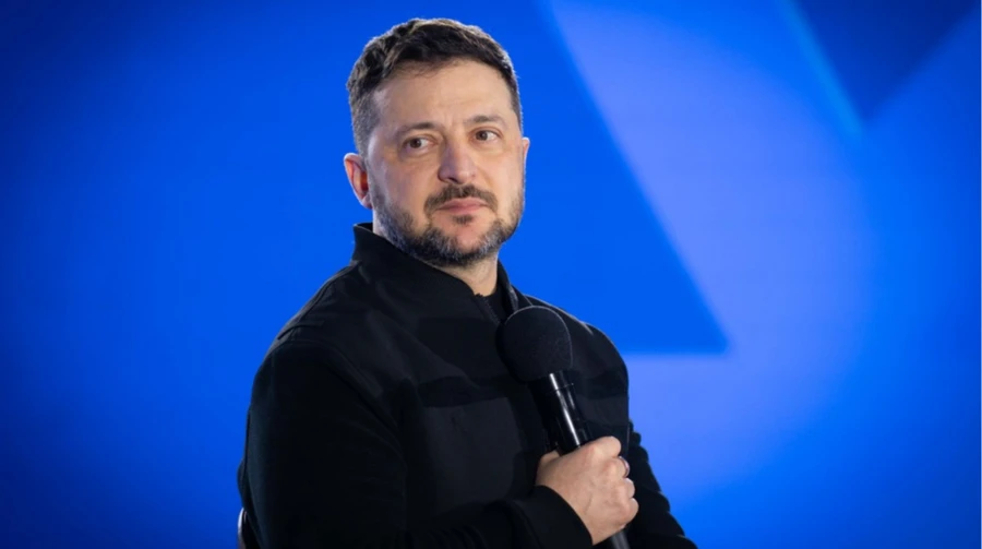 Довіра до Зеленського дещо знизилась – КМІС