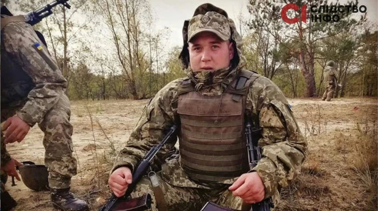 ЗМІ: Підозрюваного у побитті військового 155-ї бригади вже судять за постріл у груди з нагородного Glock