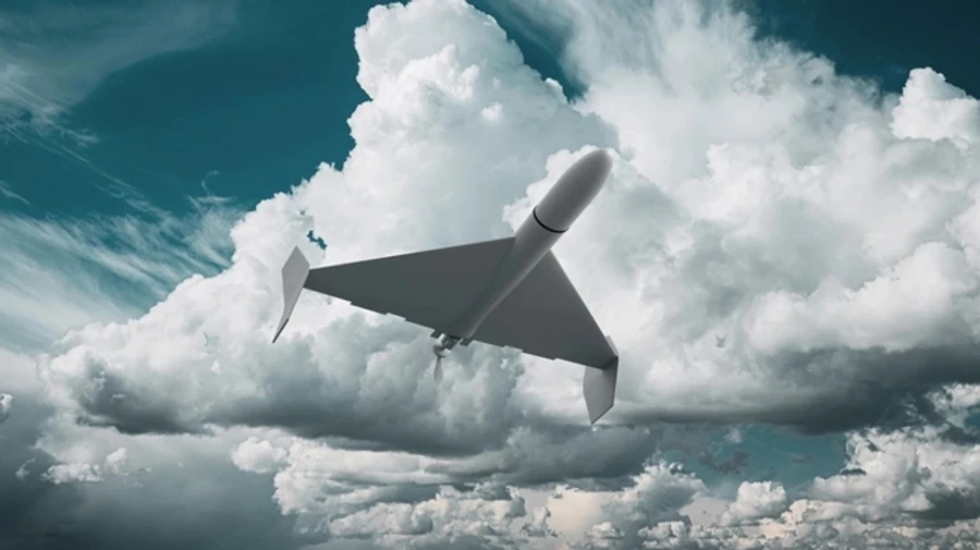 First AI-equipped, radio-controlled Russian Shahed drone discovered in Ukraine