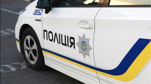 У Львові чоловік облив мера невідомою речовиною: поліція відкрила провадження