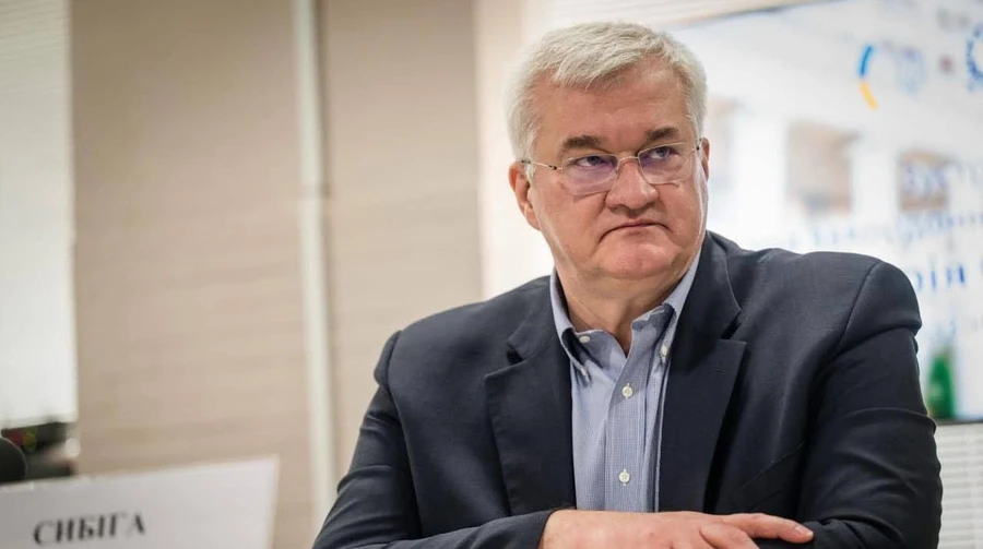 Сибіга розповів, коли Зеленський ухвалить рішення щодо участі в конференції у Гданську