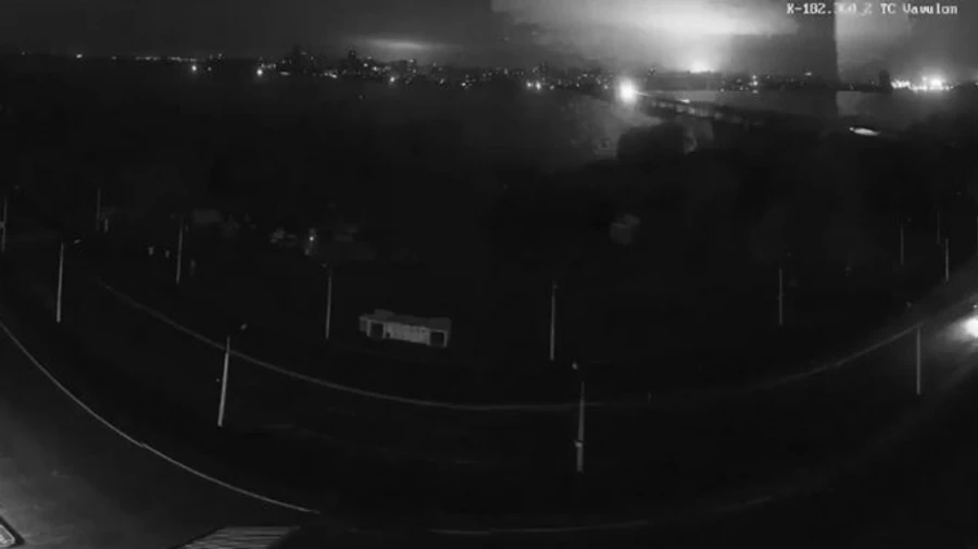 UK urgently looking into whether Russia struck Dnipro with intercontinental ballistic missile – The Guardian