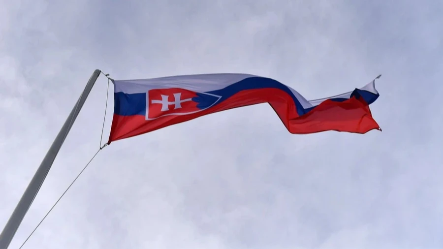 Slovakia sends military attaché back to Russia for first time in 4 years