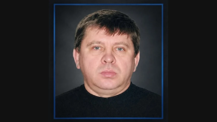 Ambulance driver killed in Russian attack on Kherson while his crew was rescuing injured civilians