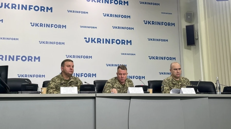 В четырех учебных центрах ВСУ продолжительность БОВП увеличили на 50% - Генштаб