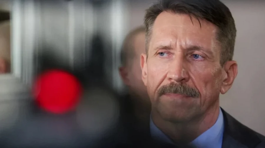 Торговець смертю Путіна після обміну з вʼязниці США продає зброю хуситам – WSJ