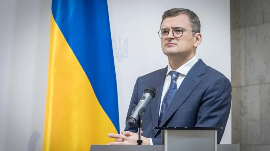 Ukraine's foreign minister on ratification of Rome Statute: Ukraine took another significant step toward joining EU