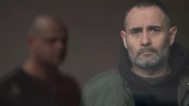 Смерть полоненого військового Азову Іщенка в російському СІЗО: судмедексперт з’ясував причину