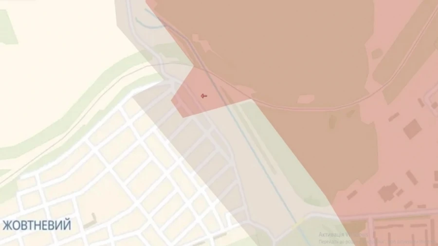 Russian forces advance in Chasiv Yar, Donetsk Oblast – DeepState analysts