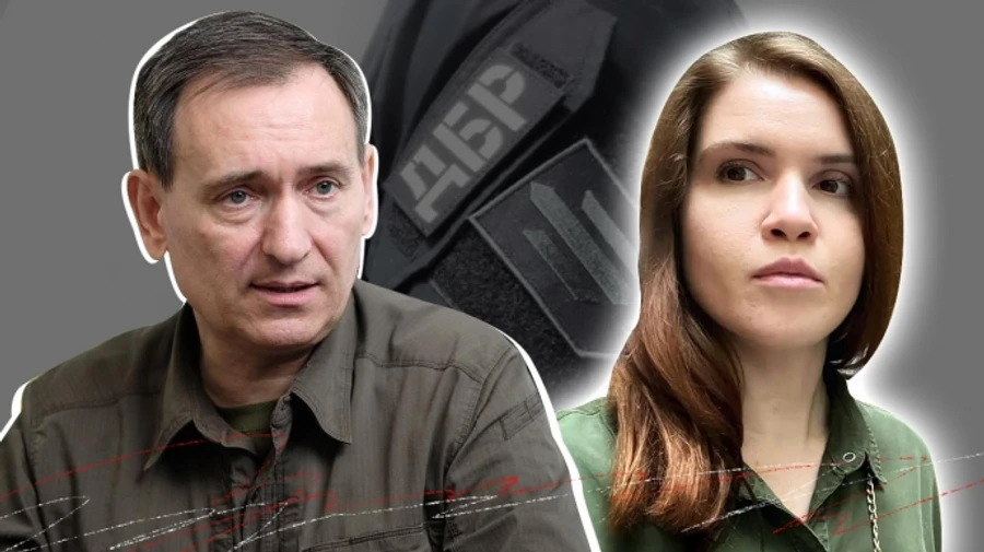 Веніславський пояснив, чому подасть на Безуглу заяву в ДБР