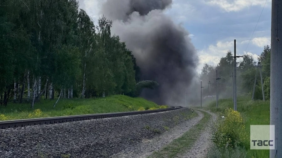 One of bridges blown up in Russia was demolished due to irreparable damage