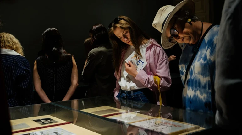 Каждый день мы подвергаемся опасности. Как и для чего работает Одесский национальный художественный музей сейчас