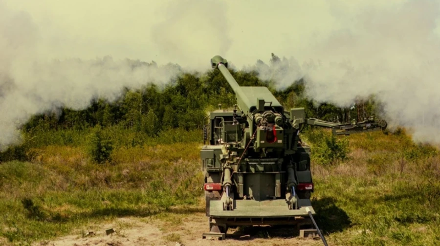 65 combat clashes recorded at front line in past 24 hours – General Staff report 