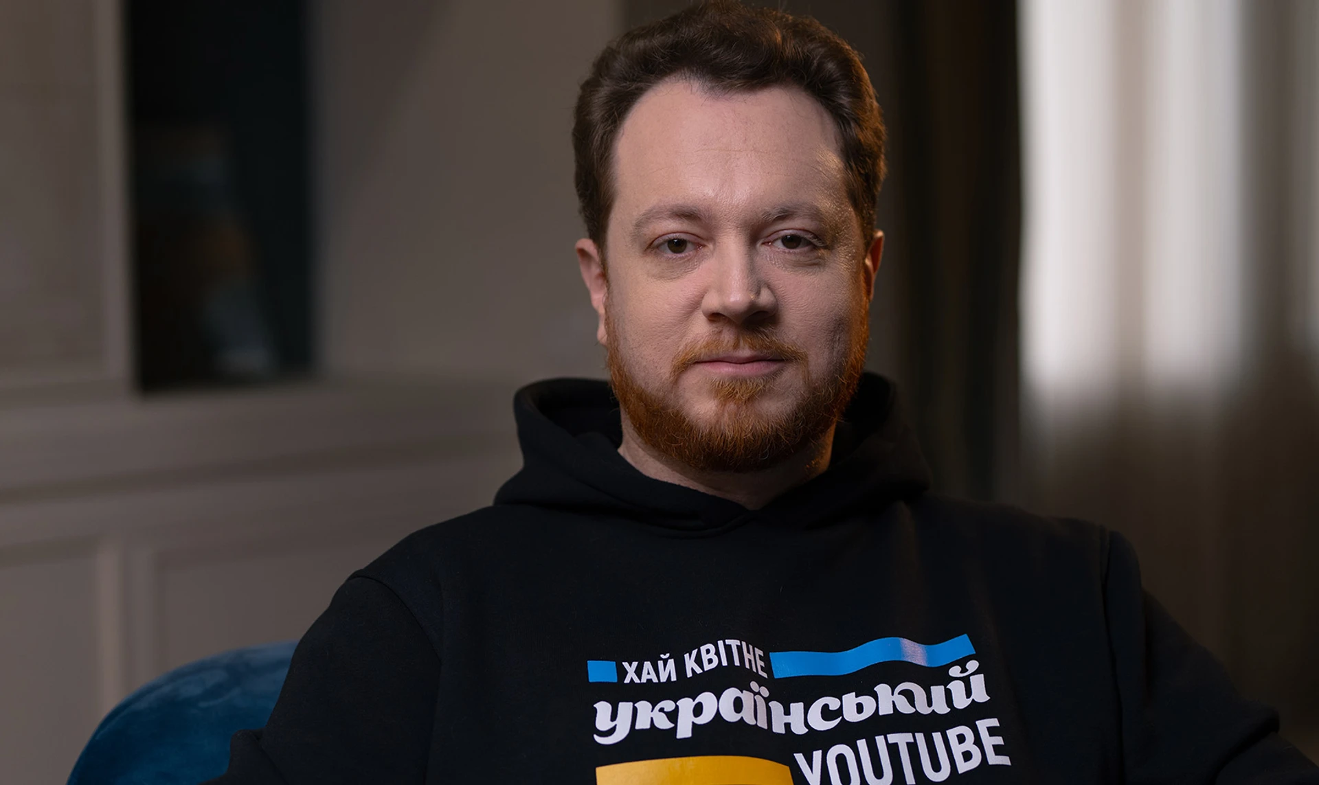 Владлен Мараев: Выход на границы 1991 года не обязательно означает победу