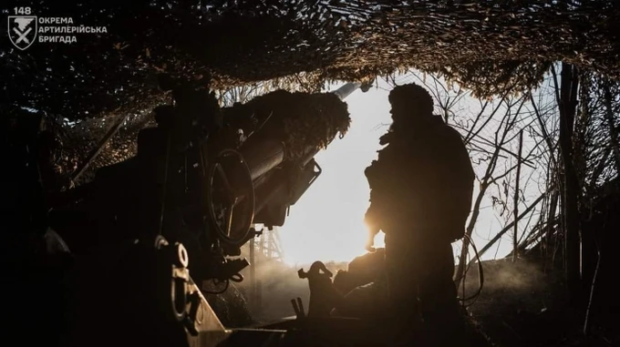 Ukraine's Defence Forces repel 26 attacks on Avdiivka front – General Staff