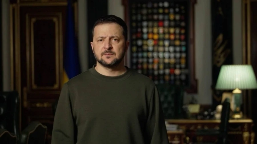 Zelenskyy on online casinos: Preparation underway to increase control of industry