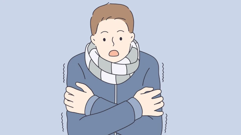 Зігріваємося правильно: що робити, аби не застудитися після морозу