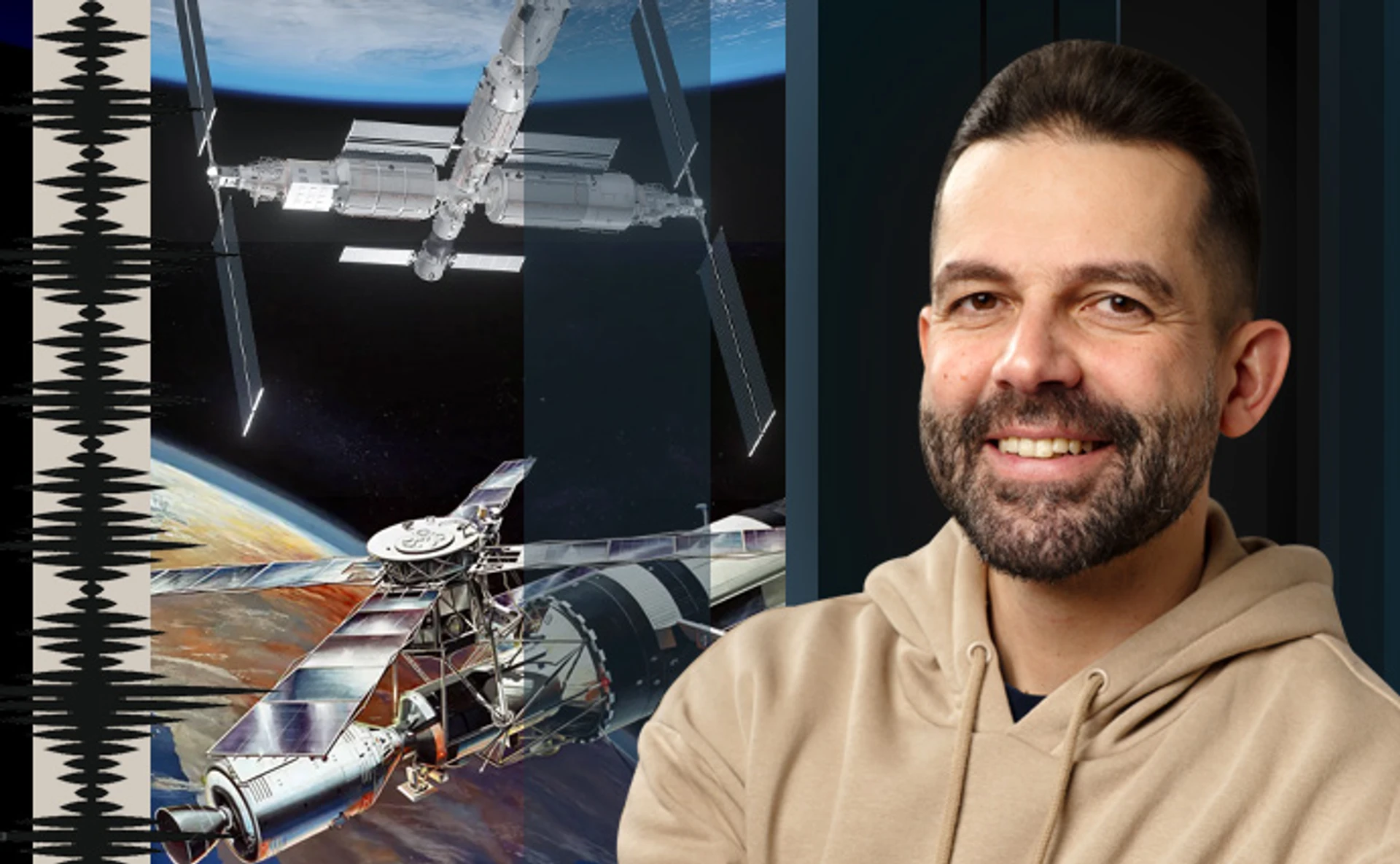 Космічний Новий рік. Як 2024-ий зустріли на Марсі, на Місяці та за орбітою Нептуна