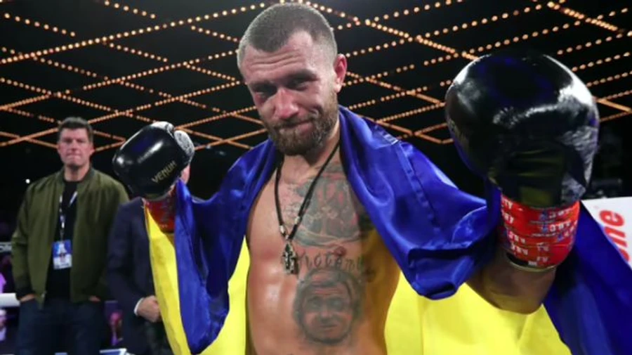 Стало известно, когда Ломаченко сразится за звание чемпиона мира по версии IBF