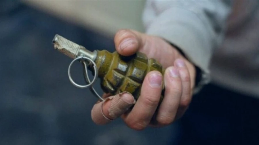 Aide to Ukraine's commander-in-chief killed at home near Kyiv in grenade explosion