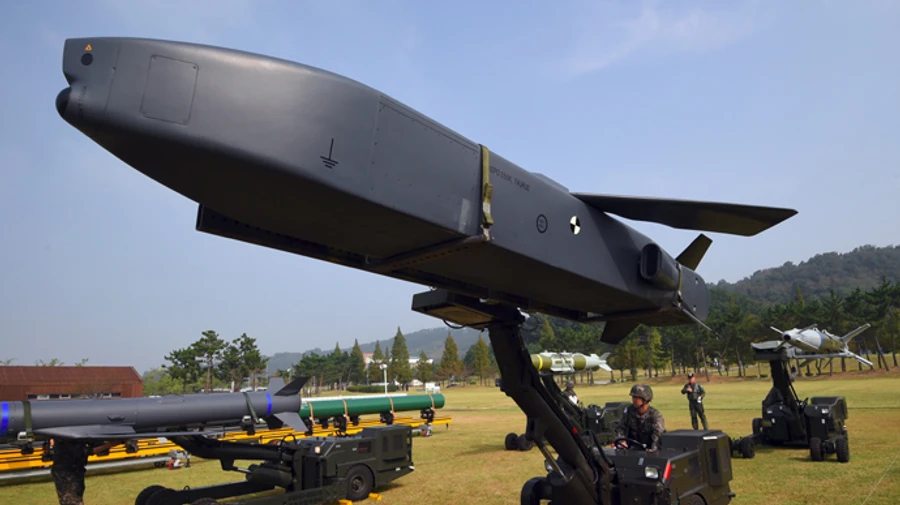 German opposition leader reprimands Scholz for refusing to send Taurus missiles to Ukraine