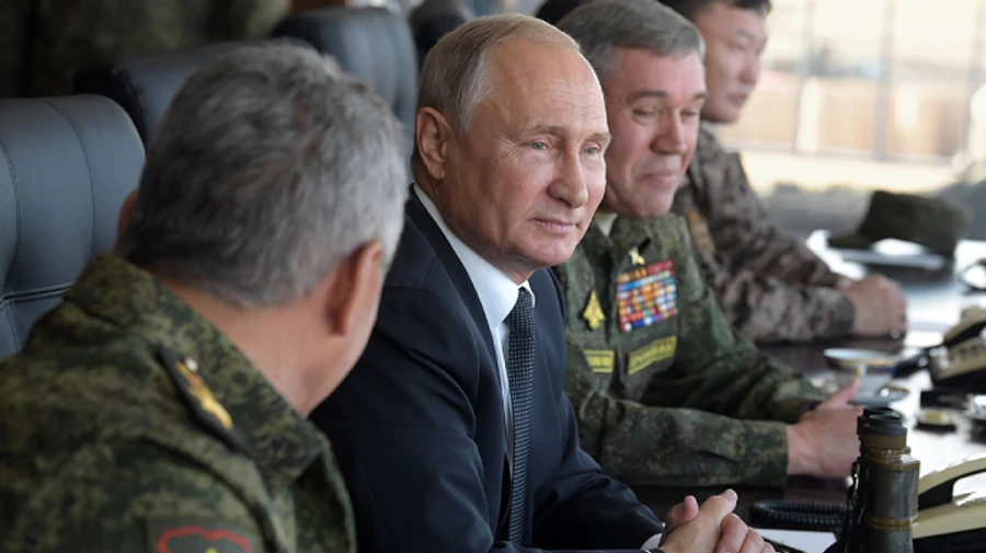 Russia prepares to increase funding for war in its 2024 budget – UK intelligence