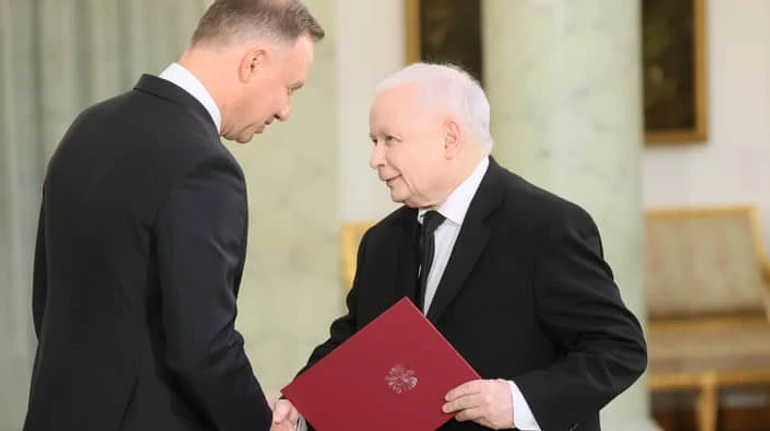 Пересмотр отношений с Украиной: как польские выборы могут повлиять на поддержку Киева