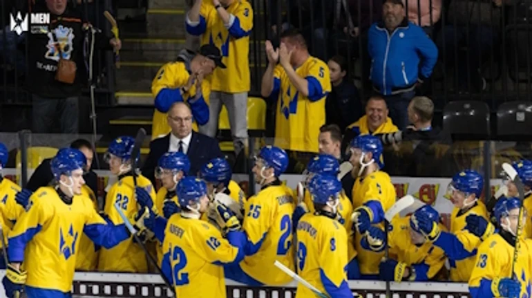 Высоко взлетели. Турбулентность. Жесткая посадка: 5 причин, почему сборная Украины по хоккею не вышла в элиту