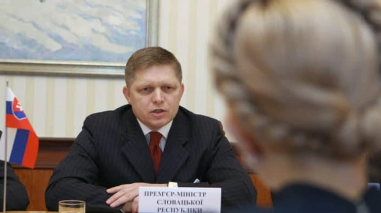 Лидер выборов в Словакии стал антиукраинским из-за обиды на Юлию Тимошенко