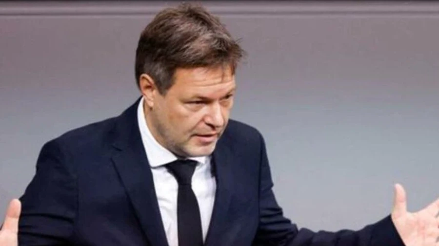 Вице-канцлер Германии раскритиковал свою разведку за прогнозы относительно войны в Украине